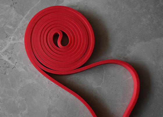 Superior Resistance TPE Flex Band: Enhance Your Workouts with High-Quality Material, Varied Exercises