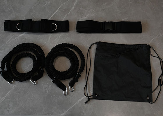 Strength Stamina Resistance Rope 40LBS Non Slip Resistance Bands