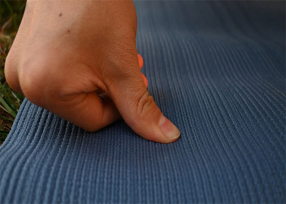 Eco-Friendly Yoga Mats: Sustainable High-Density Fitness Gear for Women