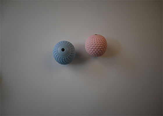 65mm Deep Tissue Magnetic Massage Ball for Muscle Recovery