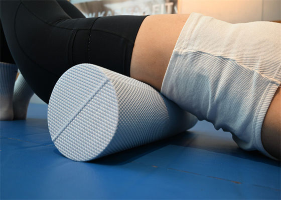 24inch * 5inchBack Roller EPP Relaxation Foam Roller Massage Balls